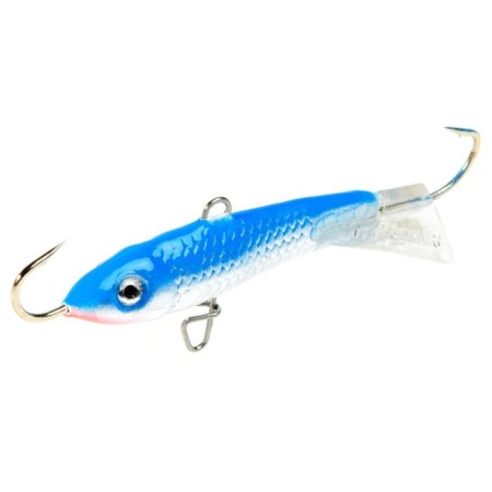 Balancir Lucky John Classic 5, 5 cm, color 15h