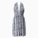 Women's dress minku: enjoy Blue color, rr 46