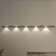 Sconces with the motion sensor "Ray" LED 5W AKB (1100MAH) USB 80x4x0.9 cm