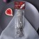 A set of canteen forces "Rusiano", 18.5 cm, 12 pcs