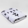 The towel Named Tensor Ethel "Irina" 70x130cm, 100% cotton, 420g/m2