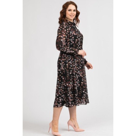 Women's dress, size 46-3