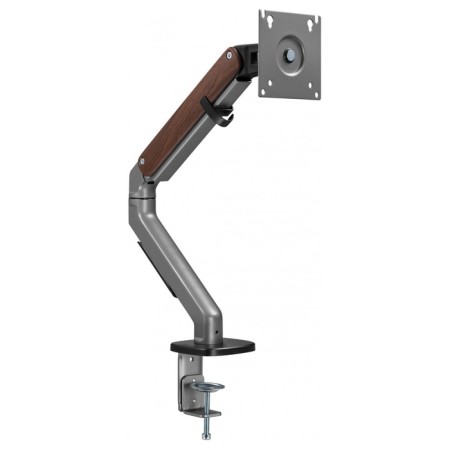 Crasstein for Monitors Ultramounts UM734WD Gray/Brown 17 "-27" Max.7kg mount K from 107046-5