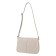 Cross-Bodi bag, lightning department, beige color 20x30x10cm