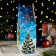 Gift box "Ski Racing", 33 x 20 x 13 cm