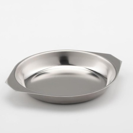 Portable pan, 250 ml, d = 17 cm