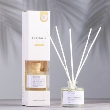Aromatic diffuser 