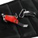 Tundra trimmer belt, random, with thigh protection, lateral support