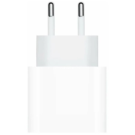 The DIMAC Power Adapter, USB/USB-C, 3 A, 20 W, fast charging