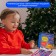 Training set "New Year's gifts", sorter, fruits, vegetables