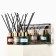Aromadiffusor aromatic sticks "New Year's collection: New Year", 50 ml