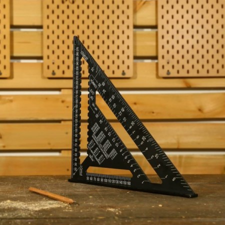 DEKO DKM12-17-12 square, triangular, 304 x 304 mm-4