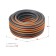 Hose, heap, d = 19 mm, l = 50 m, frost -resistant (up to –30 ° C), double reinforcement, grinda