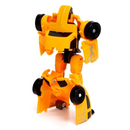 Set of transformers "Cosmobots", 3 pcs.-13