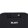 Portable column BLAST BAS-451, BT, 5 W, Microsd, FM, microphone, 300 mAh, red