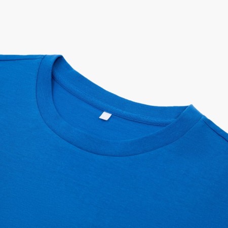 President T -shirt Sports. Figure skating, size, l, blue color-12