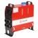 Autonomous Autonomous portable heater 12V 5000W Metal diesel. Corps (narrow)
