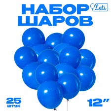 Latex ball 12 