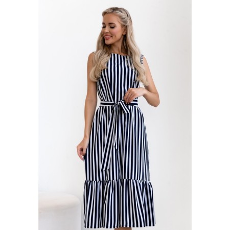 Women's dress, size 52-1