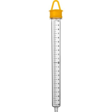 STAYER 3486-06-25, D = 6 mm, 25 m-1