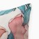 Case on the pillow Ethel "Peony", 40*40 cm, 100 p/e, velor