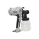 PSKOPULE RESANTA ECP-400, Electric, 400 W, 0.7 l/min, tank 0.8 l, nozzle 1.7 mm