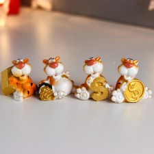 Souvenir Polystone 