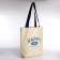 Bag Schoper Happy Girl, 40x12x38, beige color