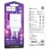 Network charger Hoco C97A, 1 USB, 1 Type-C, 20 W + 18 W, PD + Qc, white