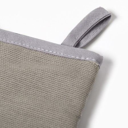 Set kitchen Liberty mittens 18x28cm, waffle towel 2 pcs. 35x60cm-9
