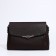 Magnet bag bag, long belt, brown color