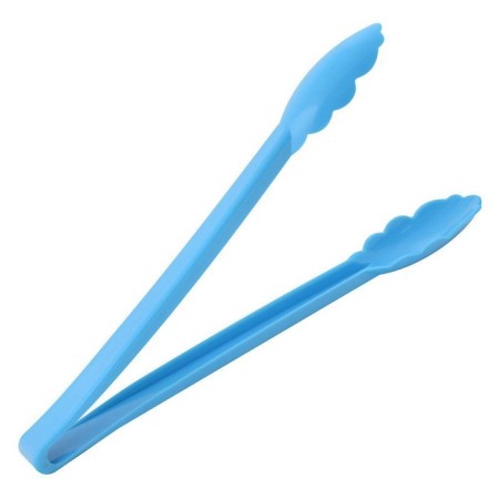 Salad forceps, 30 cm, mix color-1