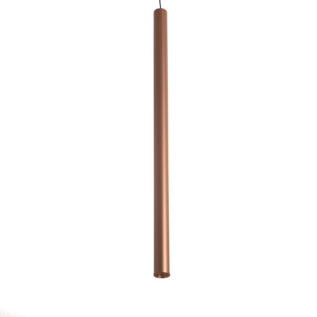 Lucas Lumber LED 5W 4000k matte copper 3x3x60-160cm-1