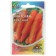 Seed Carrots "Nanta Red", 1.5 g Series Hit X3