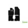Rugs in the cabin Klever Standard Lada Xray 2016-, hb., 4 pcs. (textile)