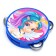 Musical toy "Buben: Dance and Sing", mix