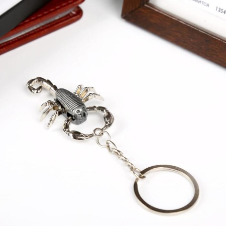 Trick Metal "Scorpio" mix 5.5x3.5x1 cm-1