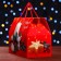 Gift box "Light", boxing box 20.5 x 12 x 17 cm