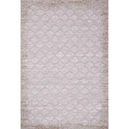 Rectangular carpet Merinos Babil, size 200x290 cm, color 070 Beige