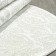 Oval carpet Valentis sirocco, size 80x150 cm, color BEIGE/White
