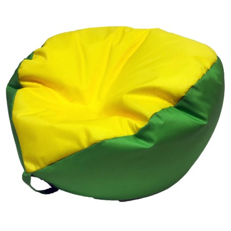 Makers “Kroch”, width 70 cm, height 80 cm, yellow-salad color, raincoat-2