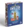 Board game "English for children", 70 cards