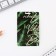 Case for pass "Leaves", 6.5 × 10.5 cm
