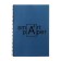A4 notebook, 80 sheets in a cage on the crest Smart Paper. No 1, cover coated cardboard, matte lamination, toned offset 70 g/m2