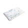 Water -repellent tablecloth, size 140x180 cm