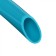 Food hose, PVC, 18 mm, 20 m, blue
