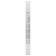 Steel line Deli DL8020Y 118990, stainless, 200 mm