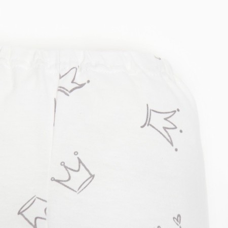 Children's sliders, milk/crows, height 80cm-1