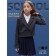 Shorted jacket for a girl Amarobaby Study Short, height 152 cm, color gray color