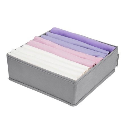 Organizer 32x32x11 cm, 1 cell